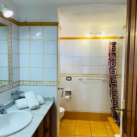 Sunsete2 Лос-Льянос-де-Аридане