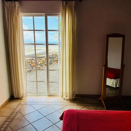 Holiday home Sunsete2 *