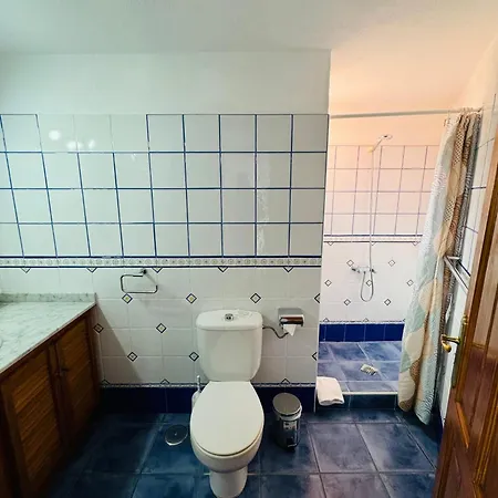 Sunsete2 * Лос-Льянос-де-Аридане