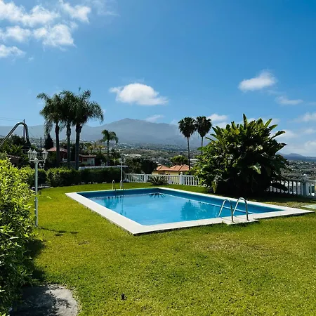 Sunsete2 Holiday home