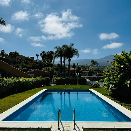 Sunsete2 Дом отдыха *