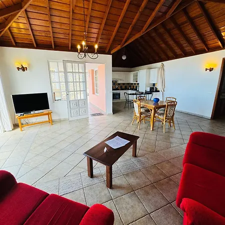 Sunsete2 Лос-Льянос-де-Аридане