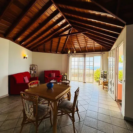 Sunsete2 Holiday home
