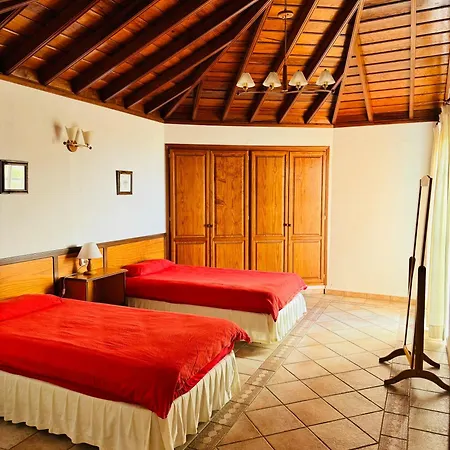 Sunsete2 * Лос-Льянос-де-Аридане