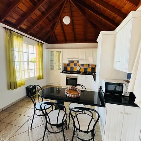 Sunsete2 لوس يانوس دي أريداني