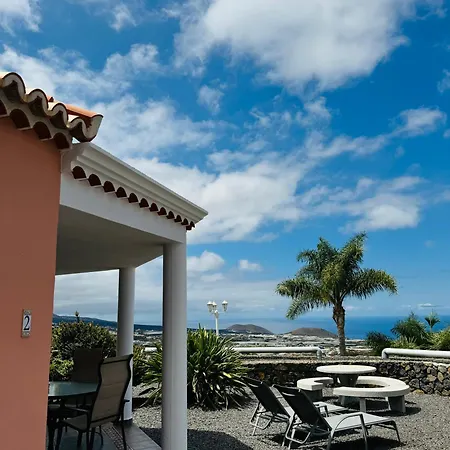 Holiday home Sunsete2 *
